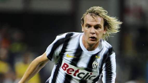 Giuseppe Celeste/Image Sport