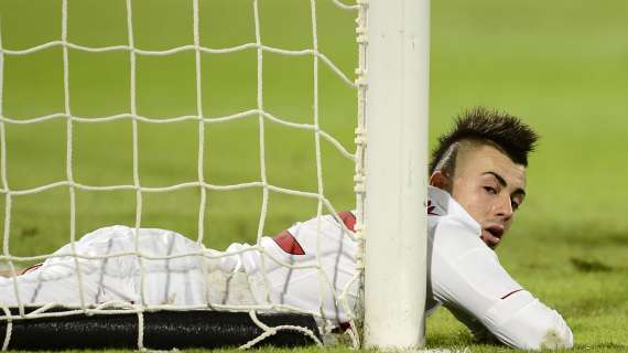 Daniele Buffa/Image Sport