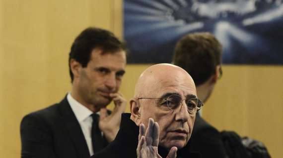 Daniele Buffa/Image Sport