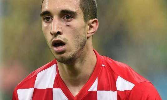 Daniele Buffa/Image Sport