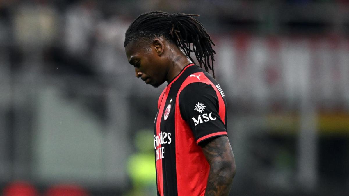 MN - Galatasaray-Leao: non ci sono stati rilanci. E si può arrivare a fine mercato