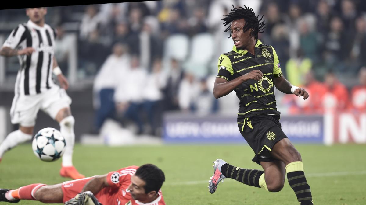 Gelson Martins: "Il Milan è un grande club, ora ci gioca un mio caro amico come Leao"