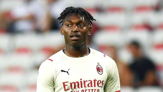 Samp-Milan, la probabile formazione rossonera