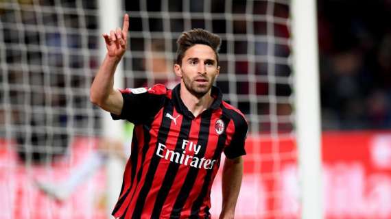 Borini per il MatchProgram: "Noi dobbiamo fare il Milan e la Juve fare la Juve"