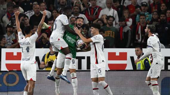 Borja Valero sul Milan: “Derby perso? Conta di più non sbagliare contro medio-piccole”