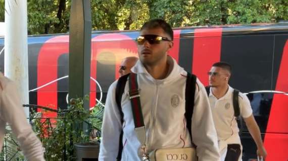 Milan, Gimenez non ci sarà al raduno. Intanto in nazionale sfida l’asso Nba Jimmy Butler a "calciobasket"