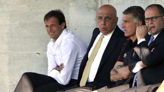 Giuseppe Celeste/Image Sport