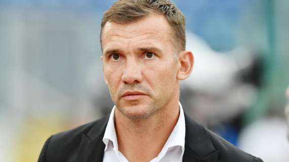 Shevchenko: “Voglio aiutare bambini e soldati, lo sport ha un impatto sociale incredibile”