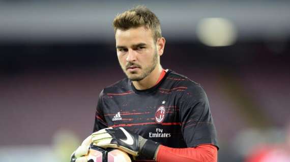 TuttoB - Gabriel, possibile futuro al Foggia: il Milan apre alla cessione