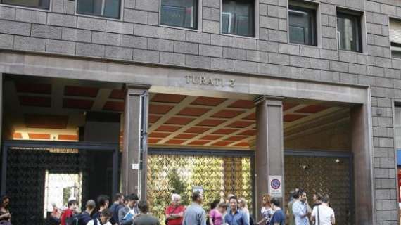 A.C. MILAN COMUNICATO UFFICIALE: caso Is Arenas, alterato il normale svolgimento del Campionato