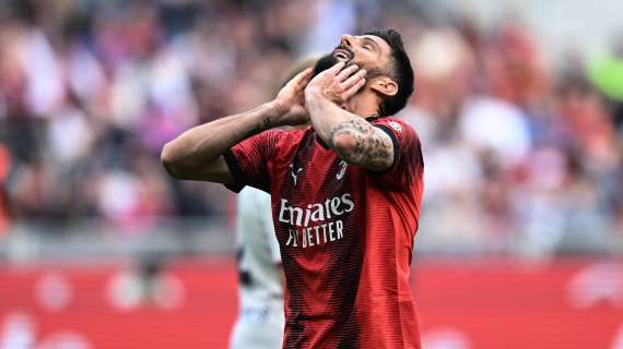 Tuttosport: "Milan, che scherzi del Diavolo"