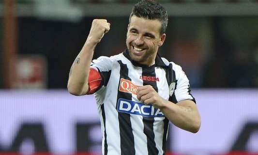 Giuseppe Celeste/Image Sport