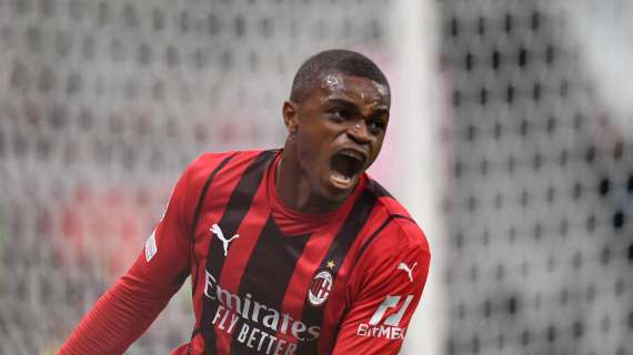 Serafini: "Per me Kalulu ad oggi è uno dei titolari del Milan"