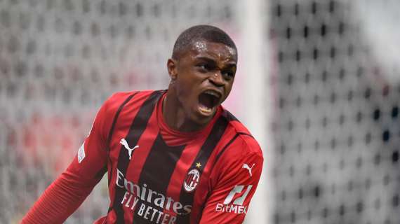 Papin: "Maignan e Theo al top, ma quello che mi ha stupito è Kalulu"