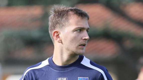 Baiocchini a Sky: "La volontà di Criscito di tornare in Italia è totale"