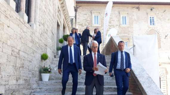 Germania-Italia, Malagò: "Il risultato parla da solo. Prestazione decisamente negativa"