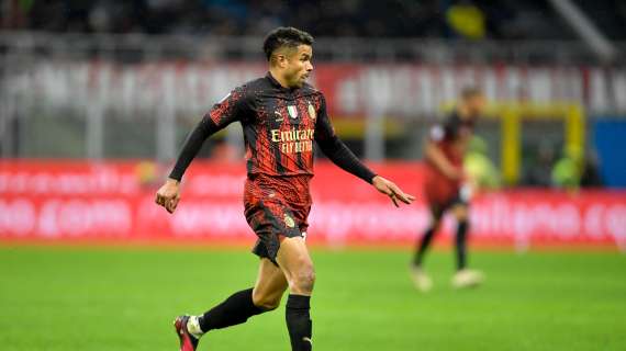 MN - Juric spinge per avere Messias: il Milan aspetta l'offerta del Torino
