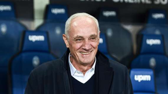 Anche l'Atalanta diventa americana: il 55% della società ceduto al gruppo di Stephen Pagliuca