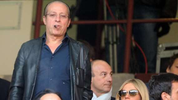 MN - Paolo Berlusconi: "Non credo qualcuno investa 200 milioni e poi rinunci. Rientro di capitali di Silvio? Calunnie prive di fondamento"