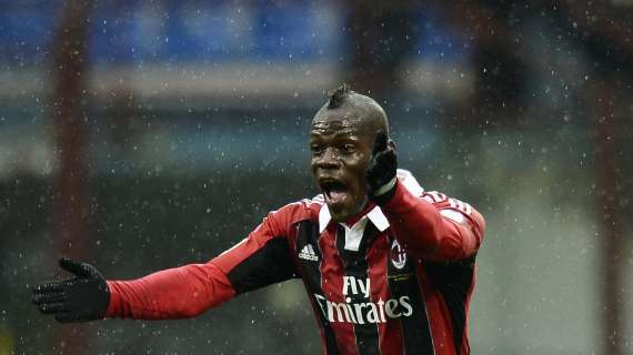 Che delizia questo Balo, decisivo come pochi. El Shaarawy appannato, Montolivo incredibile