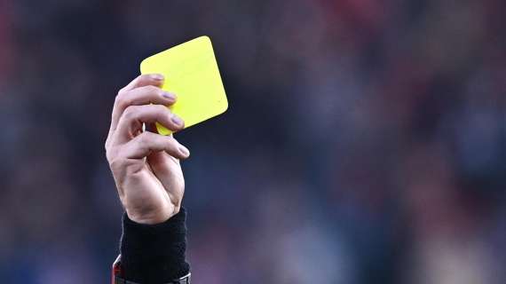 Verso Milan-Lazio: 5 diffidati rossoneri a rischio Spezia