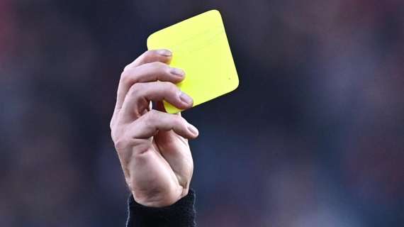 C’è un diffidato a rischio nel Milan. Salterebbe il match contro la Juve