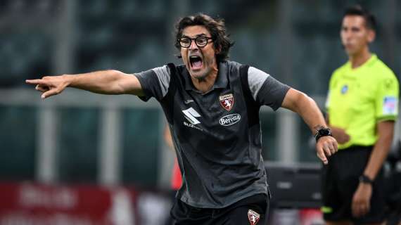 Torino, Vanoli: "Milan costruito per lottare per lo scudetto. Servirà massima attenzione"