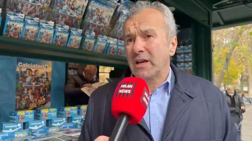 ESCLUSIVA MN – Savicevic: “Milan, prendi Vlahovic da giugno: Leao si è messo al servizio. Su Maignan…”