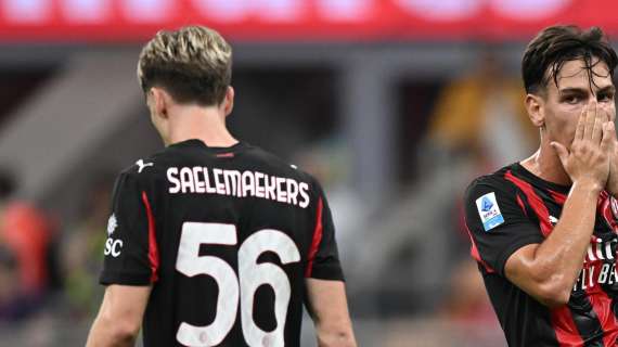 Belgio di potenza contro il Kazakistian, finisce 6-0 con due assist per Saelemaekers
