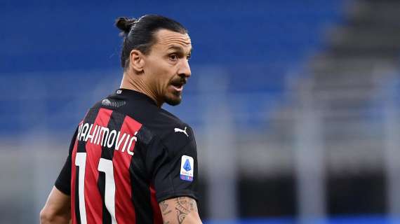 Ibra vs Dzeko, La Gazzetta dello Sport: "Una sfida ad alta quota"