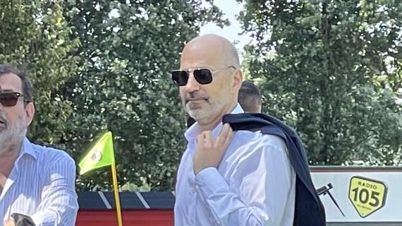 Gazidis: "Il nostro obiettivo è costruire un circolo virtuoso nel quale iniziative e investimenti possano migliorare le performance della squadra"
