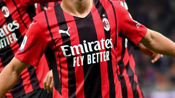 MN - Milan, nel mese di luglio la presentazione del nuovo Home Kit. E la maglia nera celebrativa...