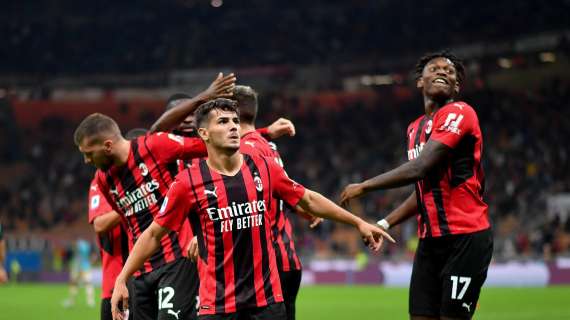 Chi ha segnato di più in campionato? Milan terzo, comanda l'Inter