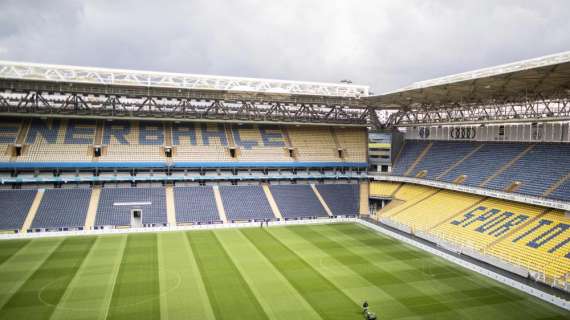 Coronavirus: Turchia, riparte il campionato di calcio