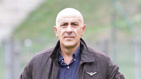 UFFICIALE: Vincenzo Vergine nuovo Responsabile del Settore Giovanile del Milan