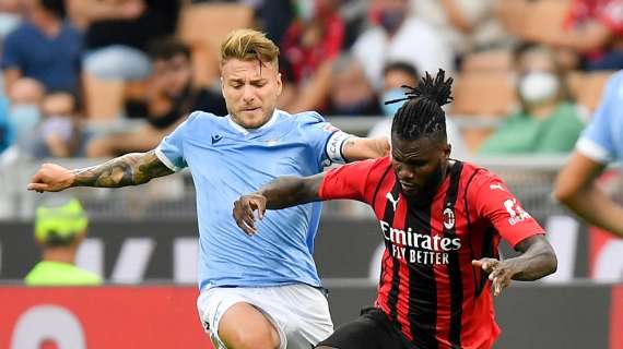 Milan, oggi il quarto di finale in gara secca contro la Lazio: info e dettagli