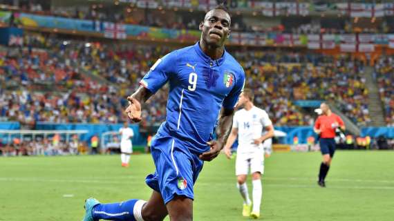 UFFICIALE: Mario Balotelli è un nuovo giocatore del Liverpool