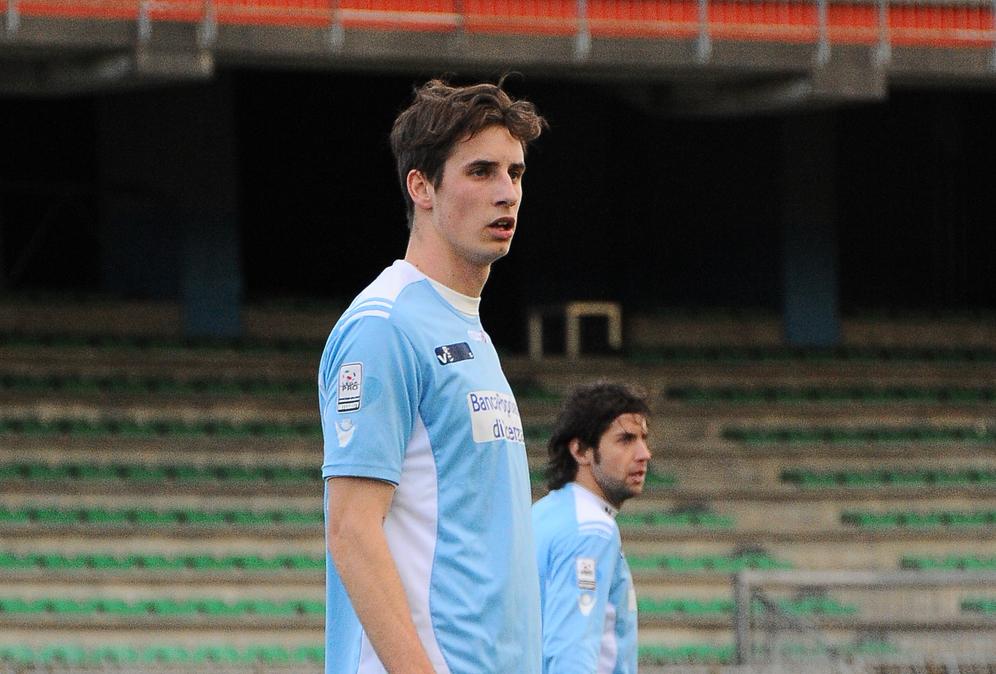 VIDEO – Riguarda il super gol di Magrassi contro la Varesina