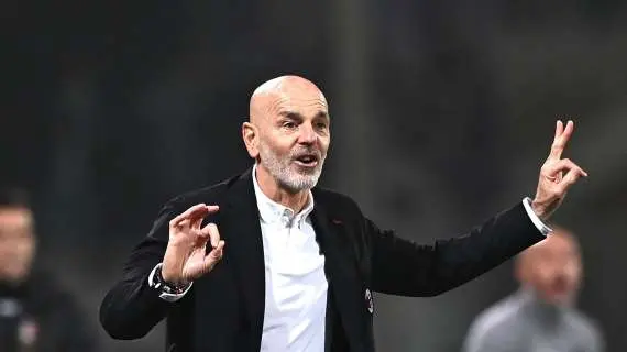 Marani: "Curioso del centrocampo Bakayoko-Krunic. Il Milan continua a fare progressi"