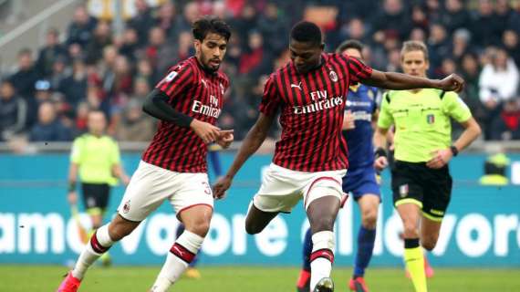 Leao contro Esposito, primo derby Milan-Inter eSports
