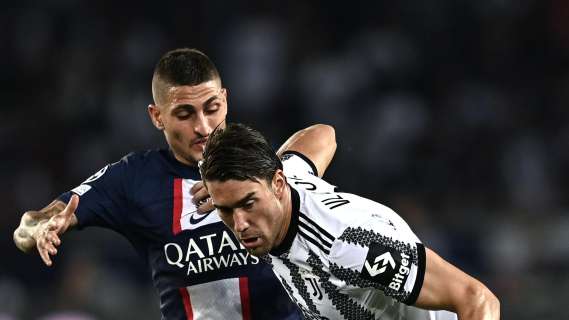 PSG, Verratti e Draxler a un passo dall'addio: entrambi sono in volo verso il Qatar