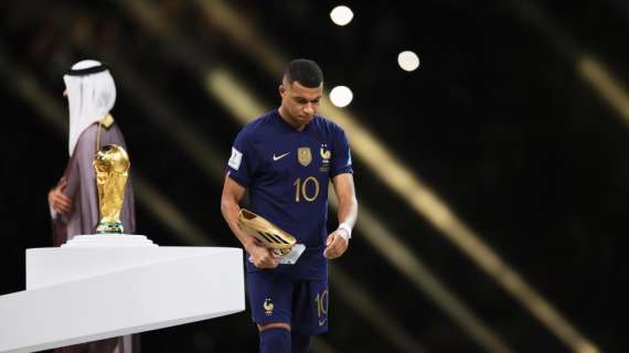 Al-Hilal, c'è l'ok del PSG a parlare con Mbappè