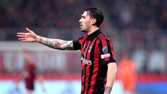 Milan, senza Romagnoli i rossoneri hanno subito 13 gol in dieci partite