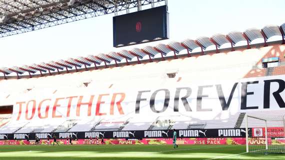 CorSera - Verso Inter-Milan: venerdì sarà il giorno della verità in vista del derby