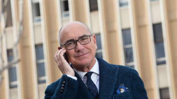 TMW RADIO - Bucchioni: "Milan da Scudetto? Ancora troppe le lacune in rosa"