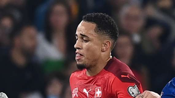 Svizzera retrocessa in Nations League, Okafor: "Avremmo meritato i tre punti..."