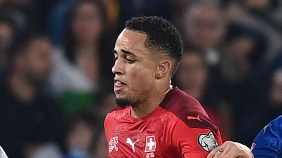 Nazionali, lo score dei rossoneri impegnati ieri: Bartesaghi, Okafor e un giovane