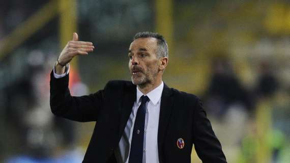 Bologna, Pioli: "Saremo all'altezza" 