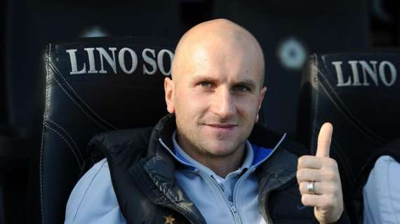 RMC SPORT - Rocchi sulla Supercoppa: "In una gara secca non sempre vince la più forte. Higuain titolare nonostante le voci di mercato"