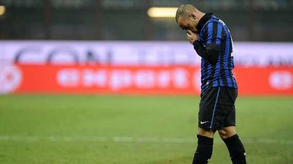 L'Inter è la nemica numero 1 del Cesena 